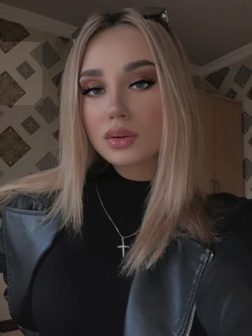 Индивидуалка Аврора Фотография 3