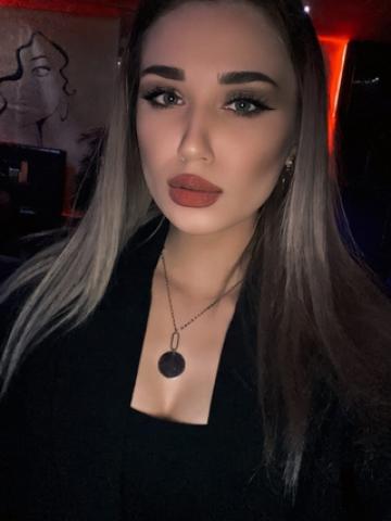 Индивидуалка Аврора Фотография 4